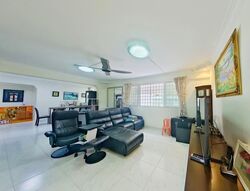 Blk 664 Yishun Avenue 4 (Yishun), HDB Executive #570830691